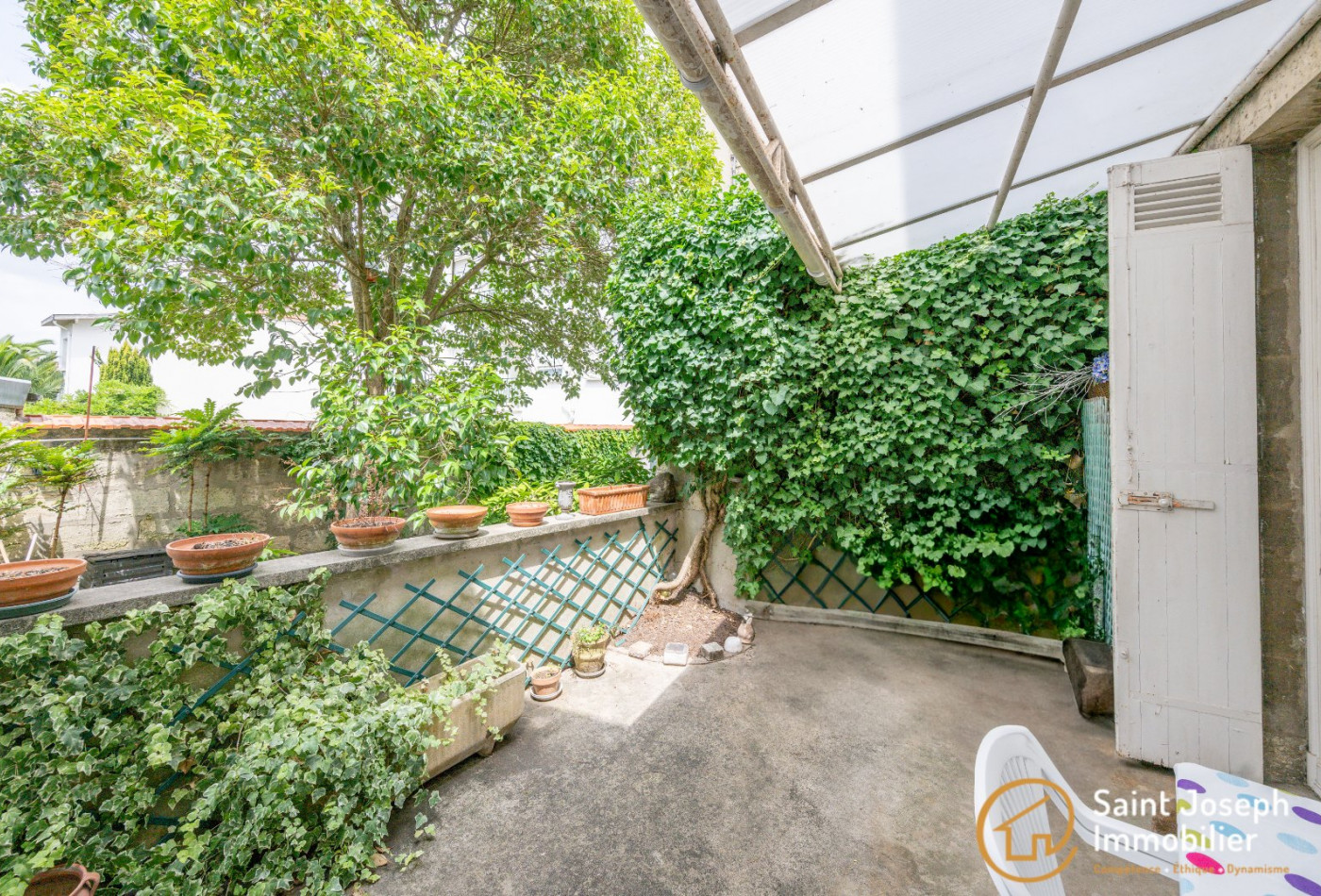 vente Maison Bordeaux - Photo 5