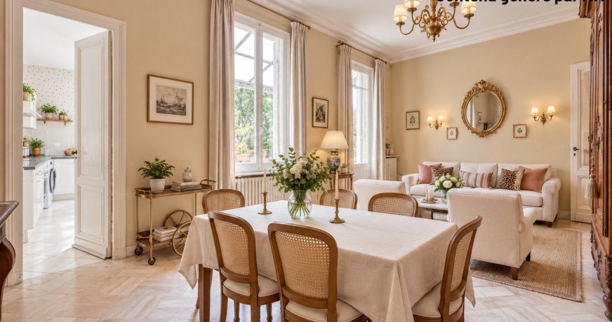 vente Maison Bordeaux