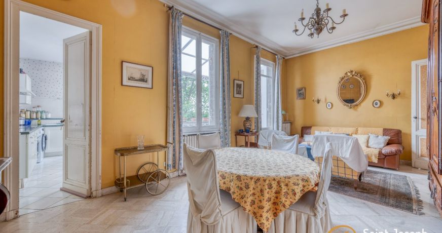 vente Maison Bordeaux