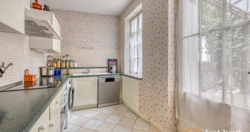 vente Maison Bordeaux