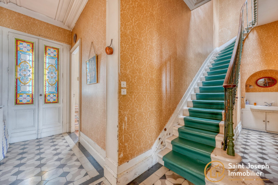 vente Maison Bordeaux - Photo 7