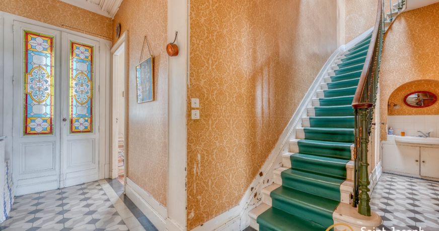 vente Maison Bordeaux