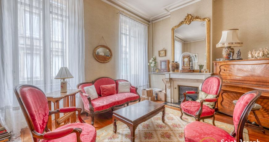 vente Maison Bordeaux