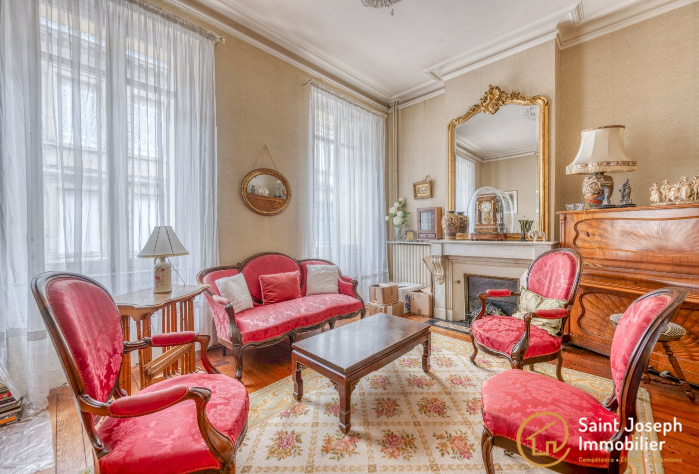 vente Maison Bordeaux - Photo 4