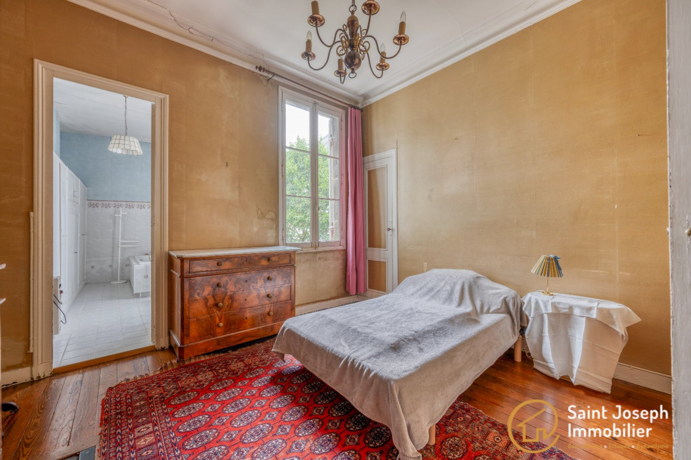 à vendre Maison Bordeaux - Photo 9