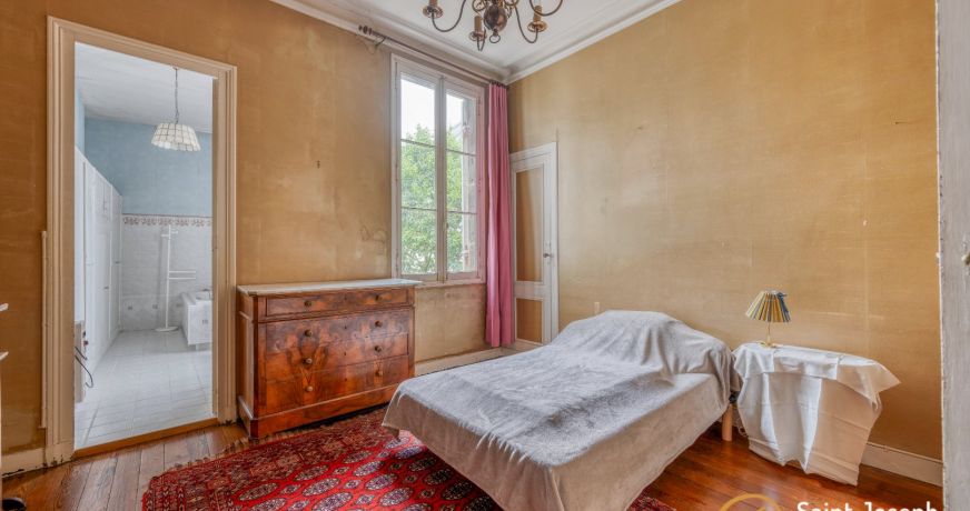 vente Maison Bordeaux