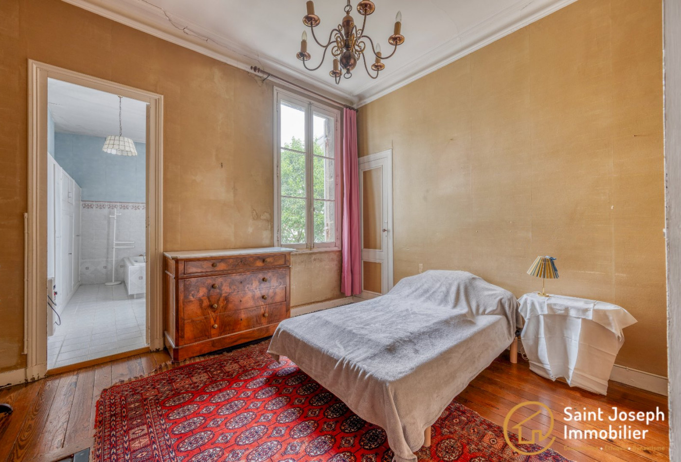 vente Maison Bordeaux - Photo 9