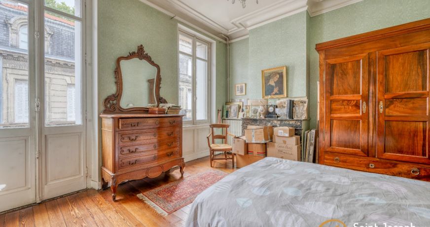 vente Maison Bordeaux