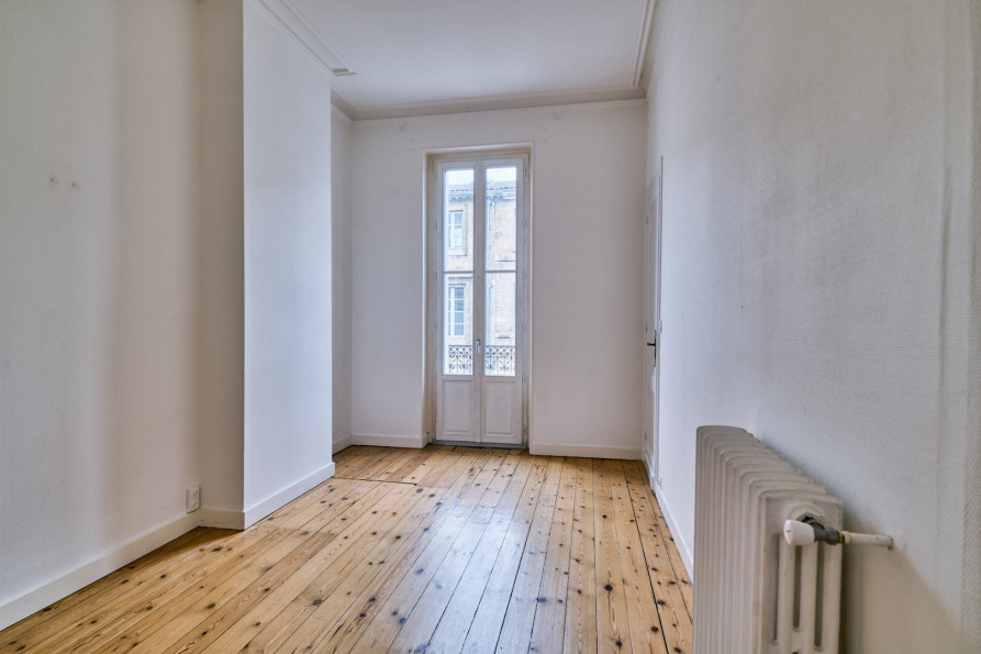 vente Appartement Bordeaux - Photo 10
