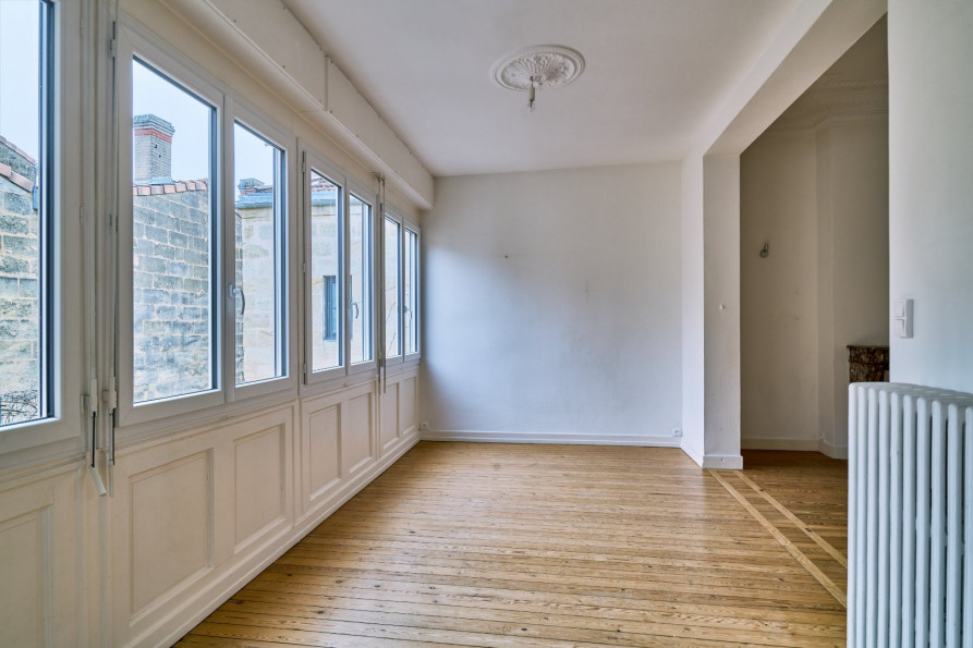 vente Appartement Bordeaux - Photo 5