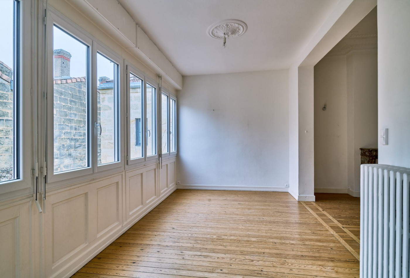 vente Appartement Bordeaux - Photo 6