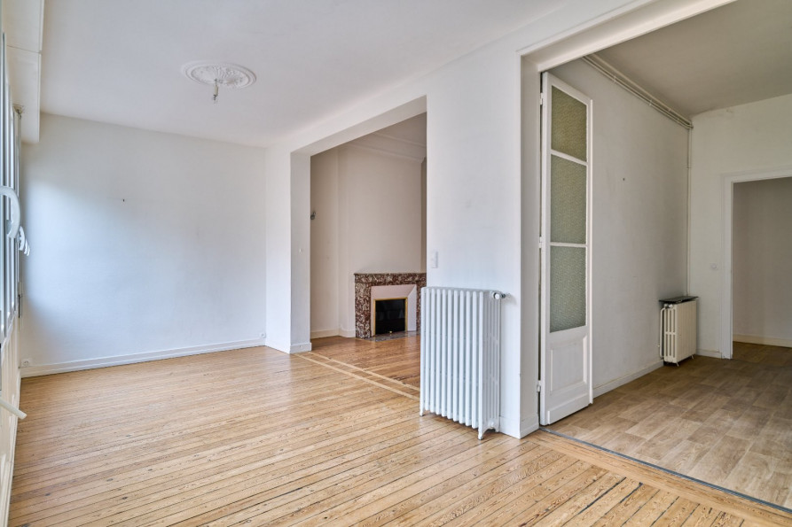 vente Appartement Bordeaux - Photo 2