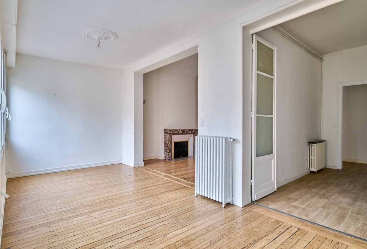 vente Appartement Bordeaux - Photo 3