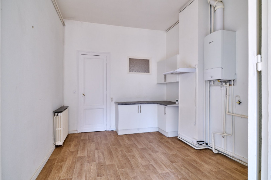 vente Appartement Bordeaux - Photo 4