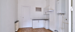 vente Appartement Bordeaux