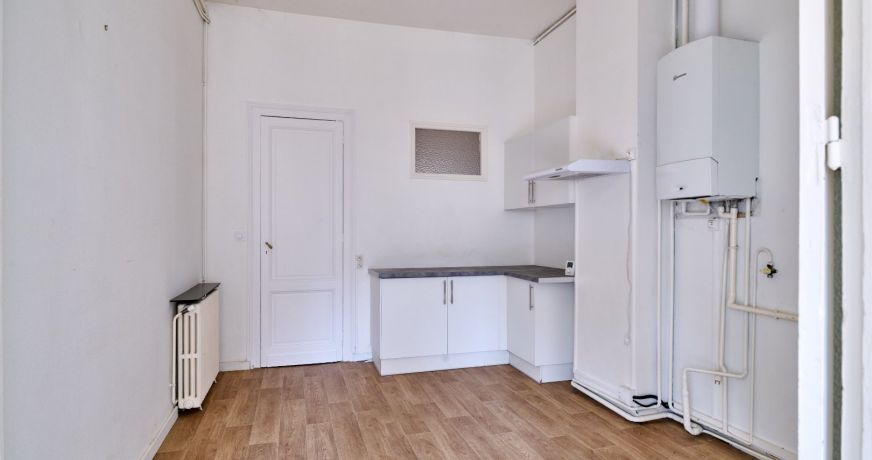 vente Appartement Bordeaux
