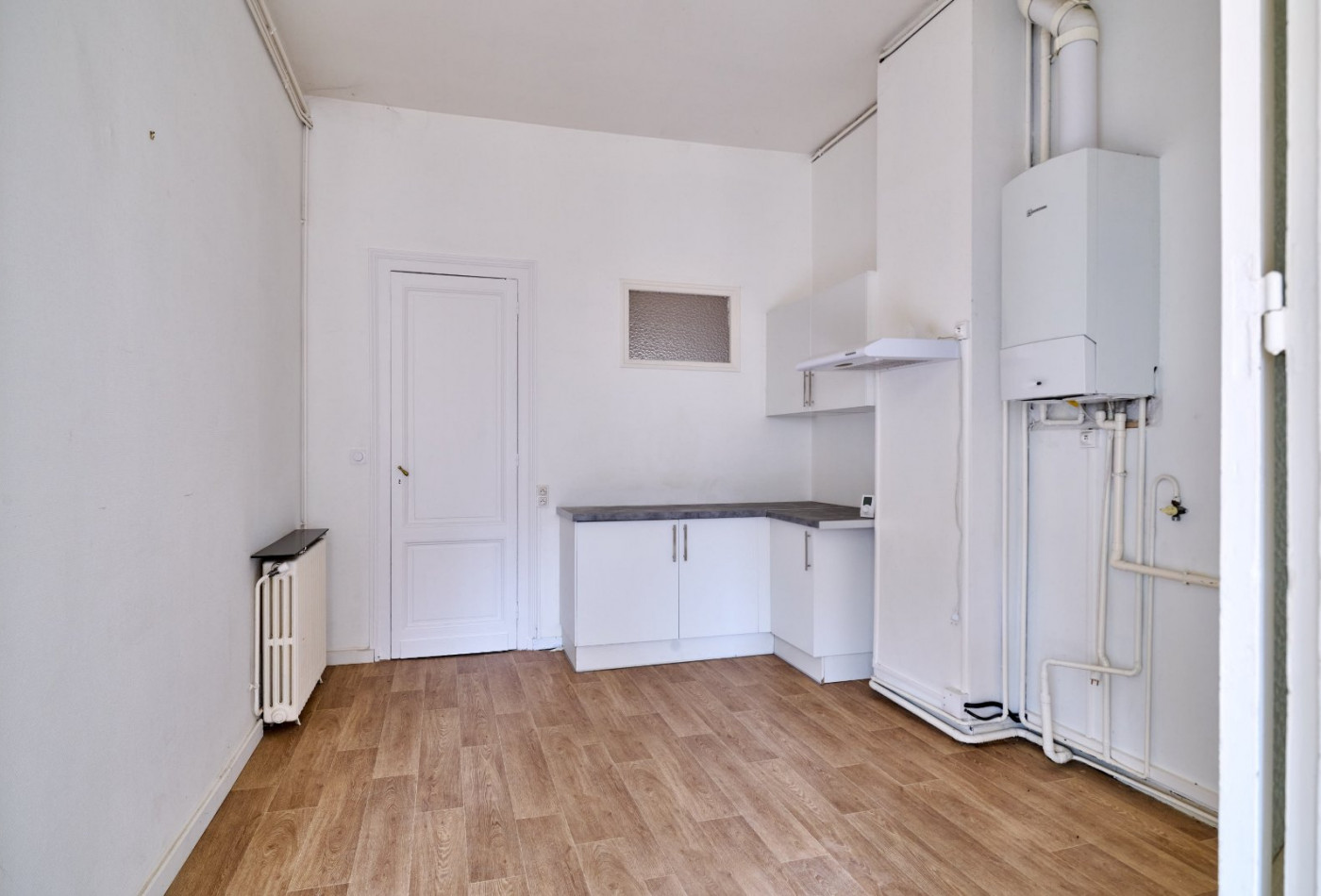vente Appartement Bordeaux - Photo 5