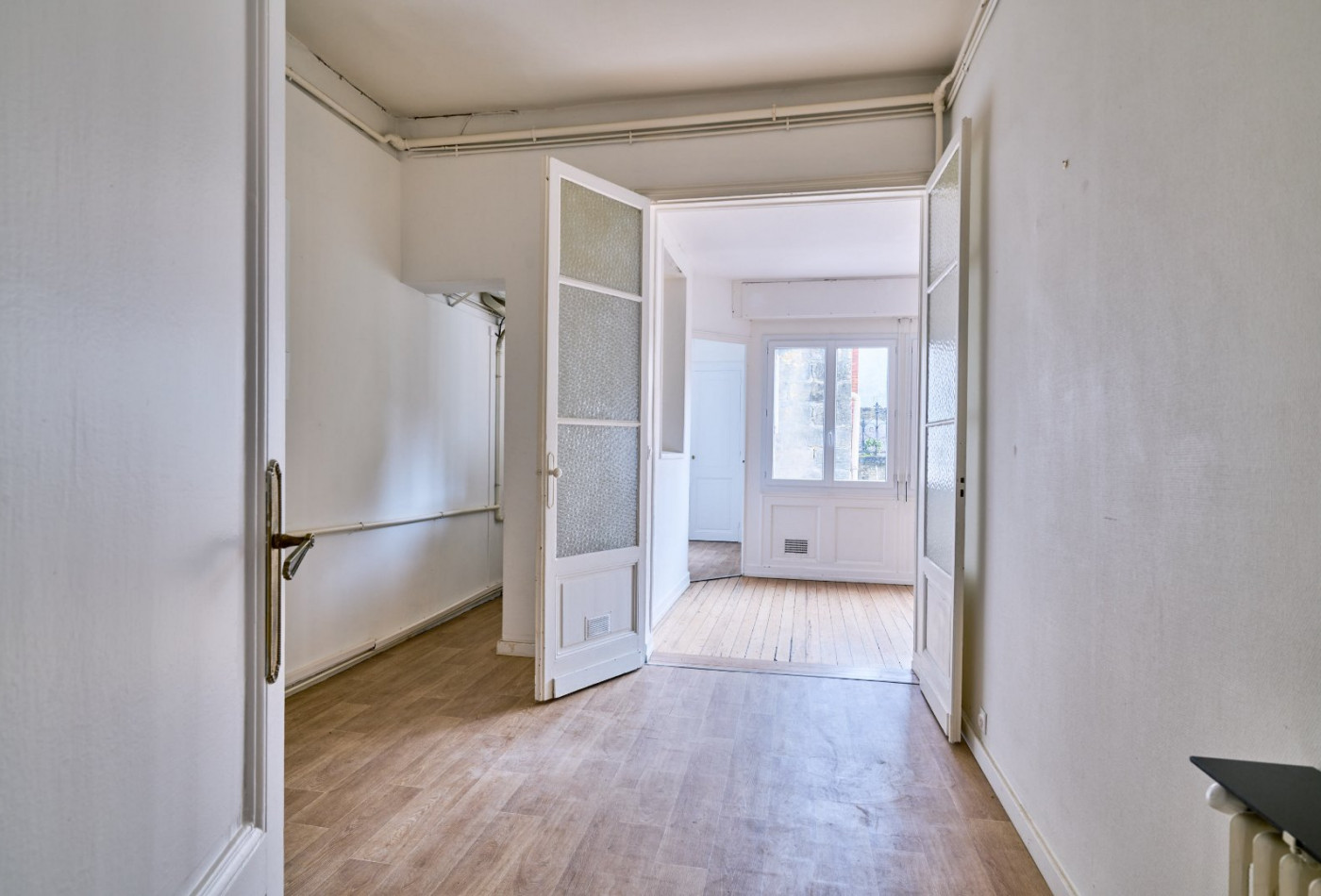 vente Appartement Bordeaux - Photo 10
