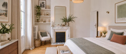 vente Appartement Bordeaux
