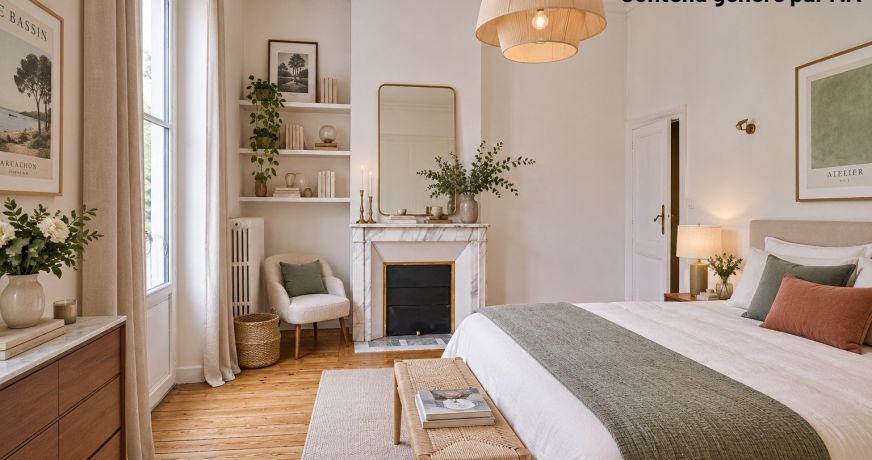 vente Appartement Bordeaux