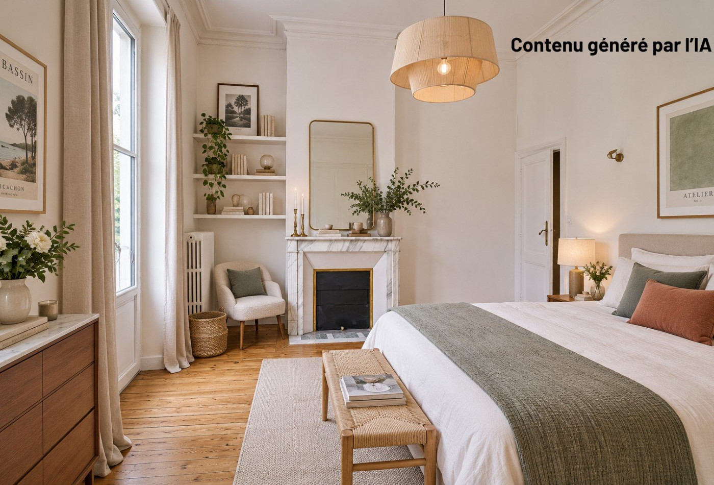 vente Appartement Bordeaux - Photo 8