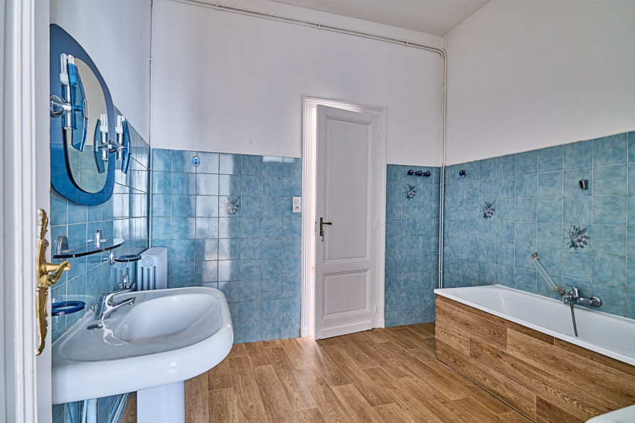 vente Appartement Bordeaux - Photo 9