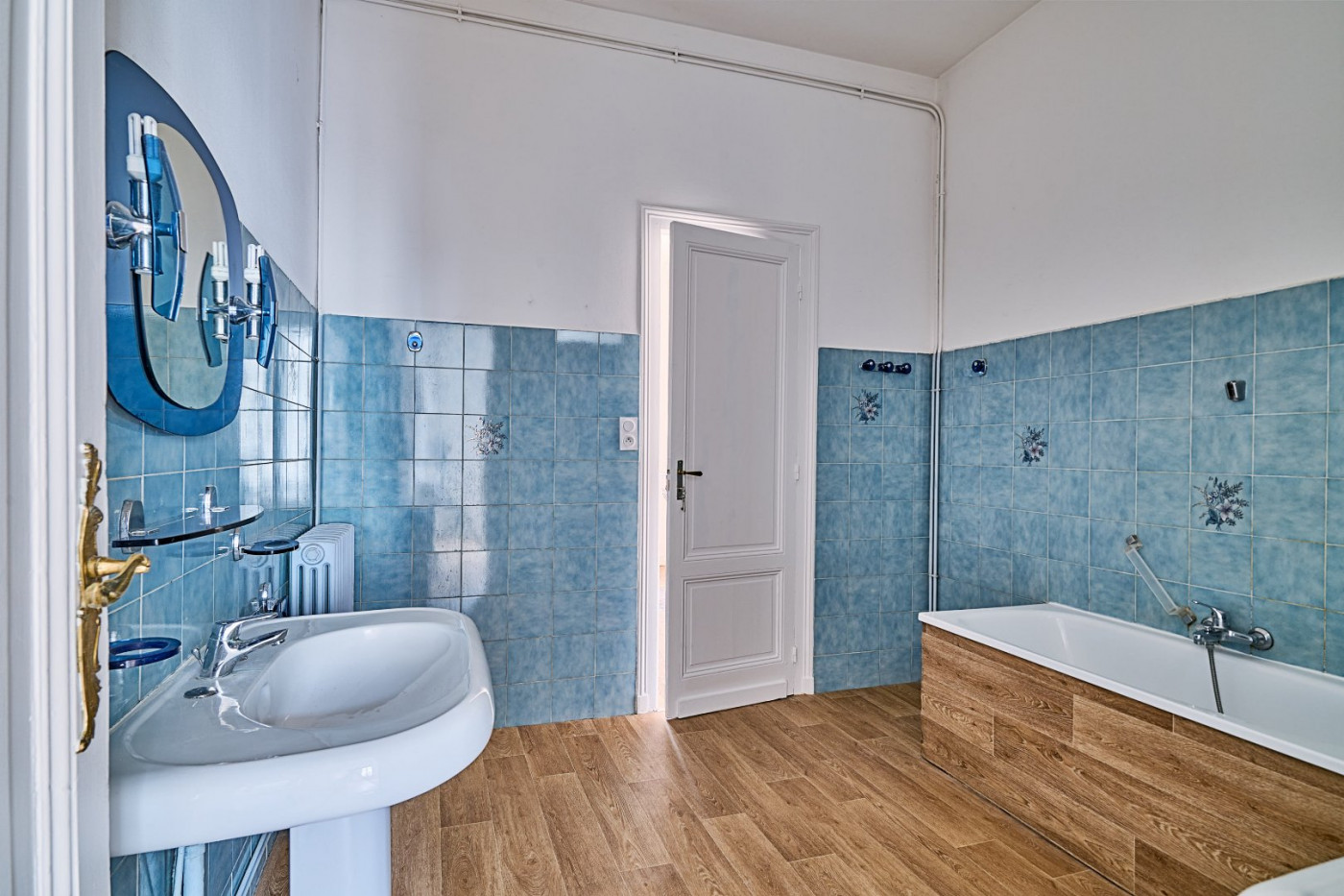 à vendre Appartement Bordeaux - Photo 9