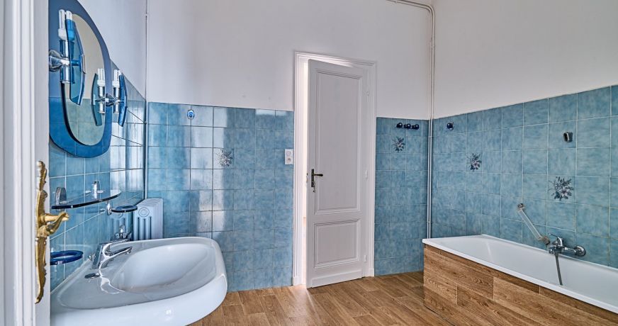 vente Appartement Bordeaux