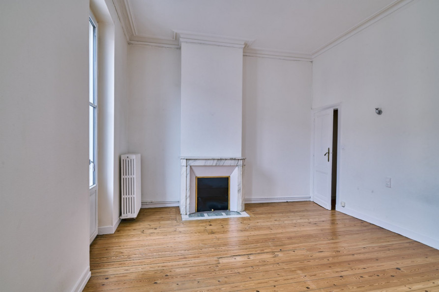 vente Appartement Bordeaux - Photo 6