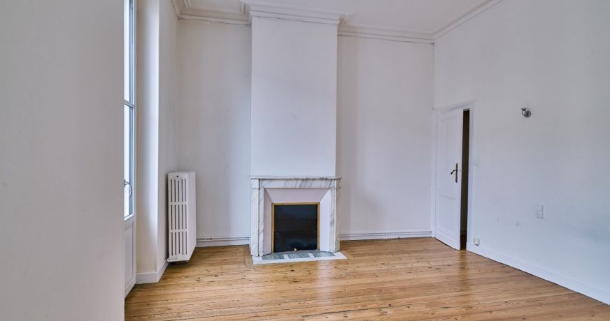 vente Appartement Bordeaux