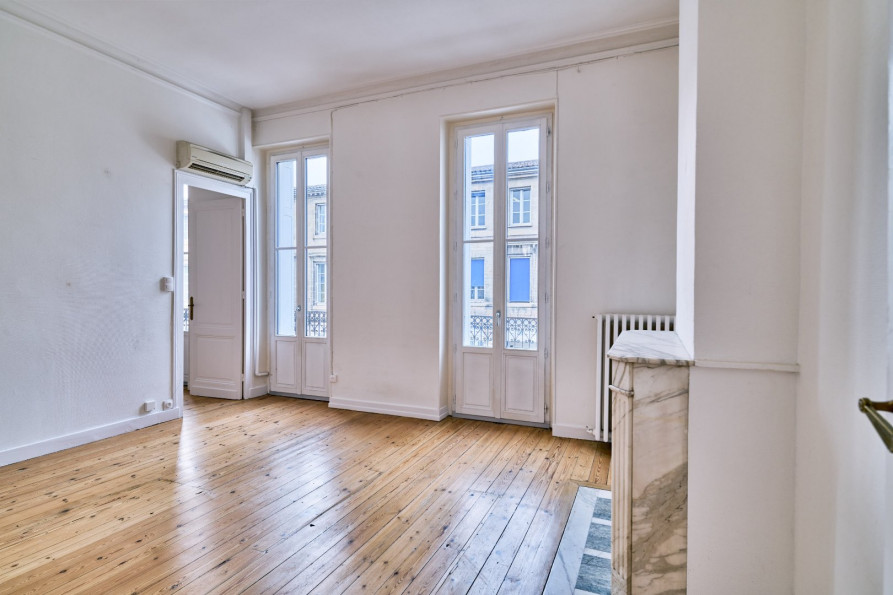 vente Appartement Bordeaux - Photo 7