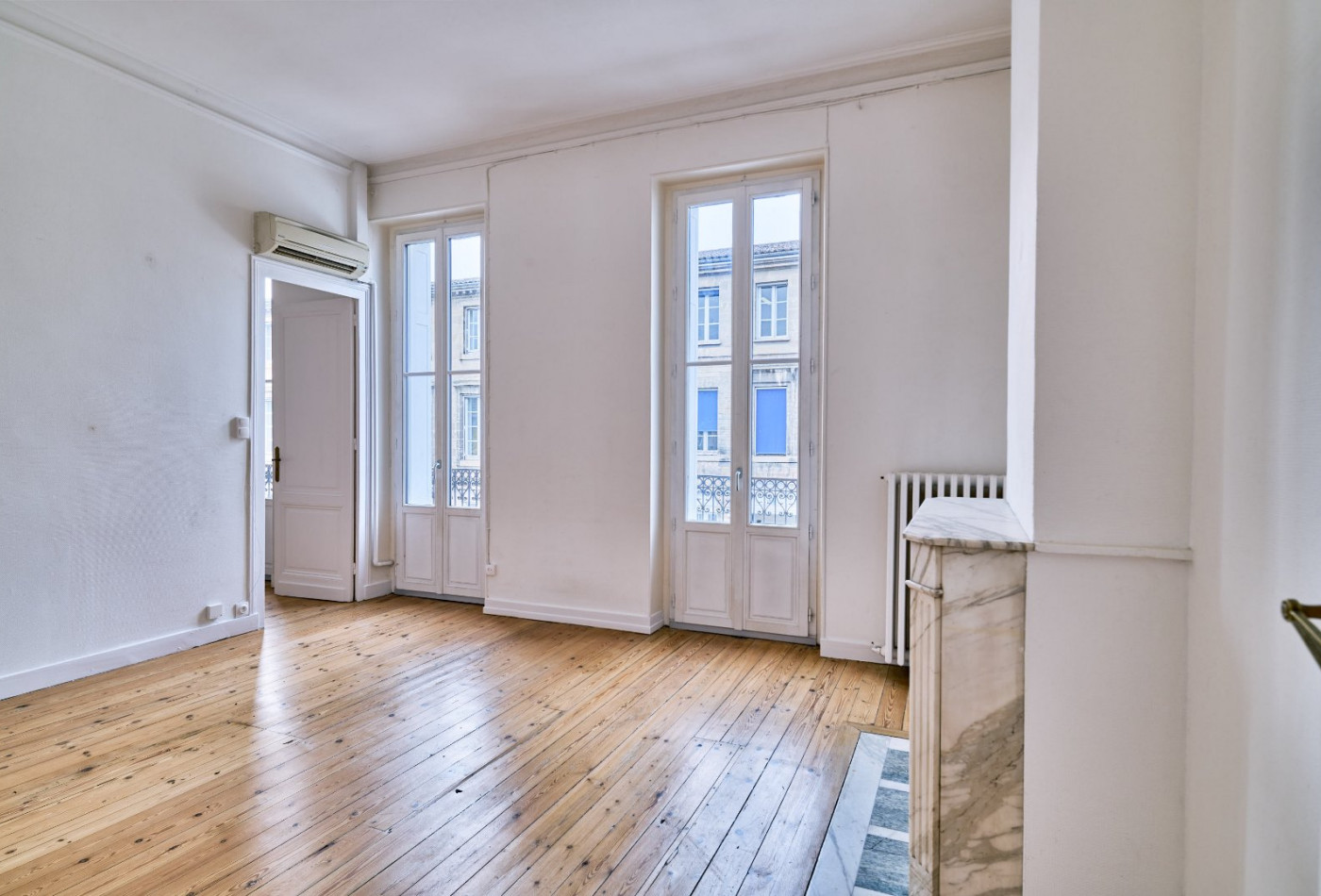 vente Appartement Bordeaux - Photo 9
