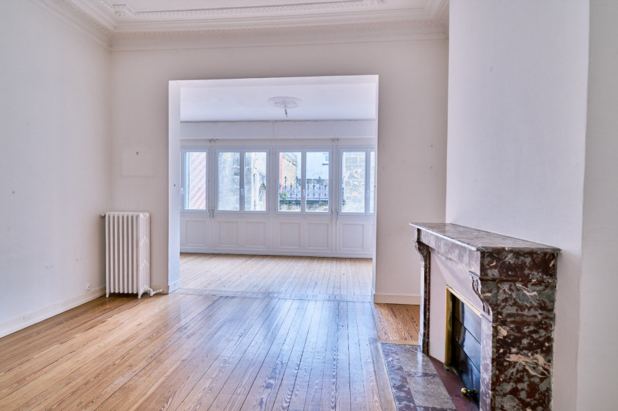 vente Appartement Bordeaux - Photo 1