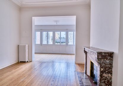 vente Appartement Bordeaux