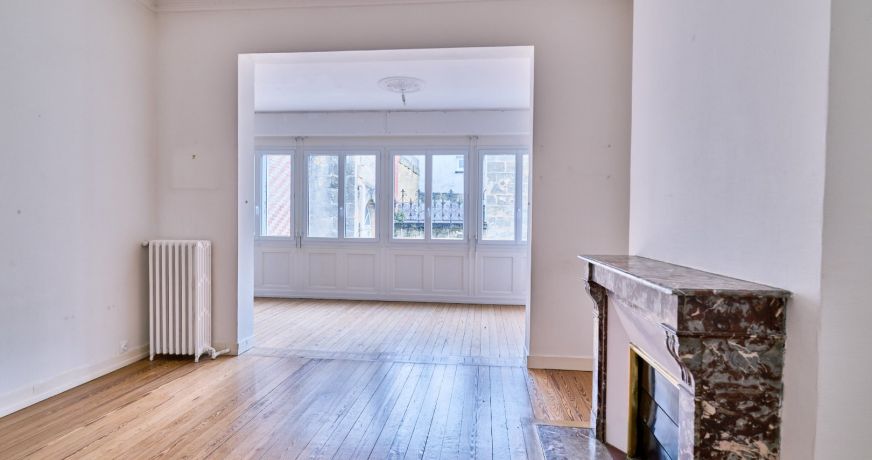 vente Appartement Bordeaux