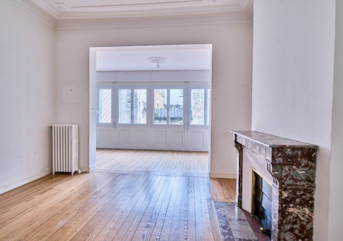 à vendre Appartement Bordeaux