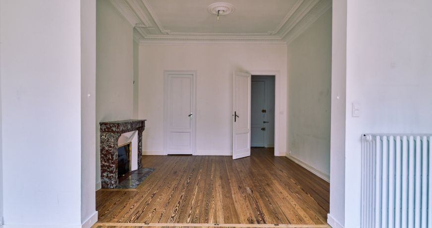 vente Appartement Bordeaux