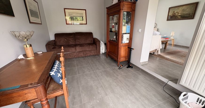 vente Maison Bizanos