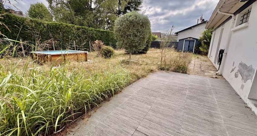 vente Maison Bizanos