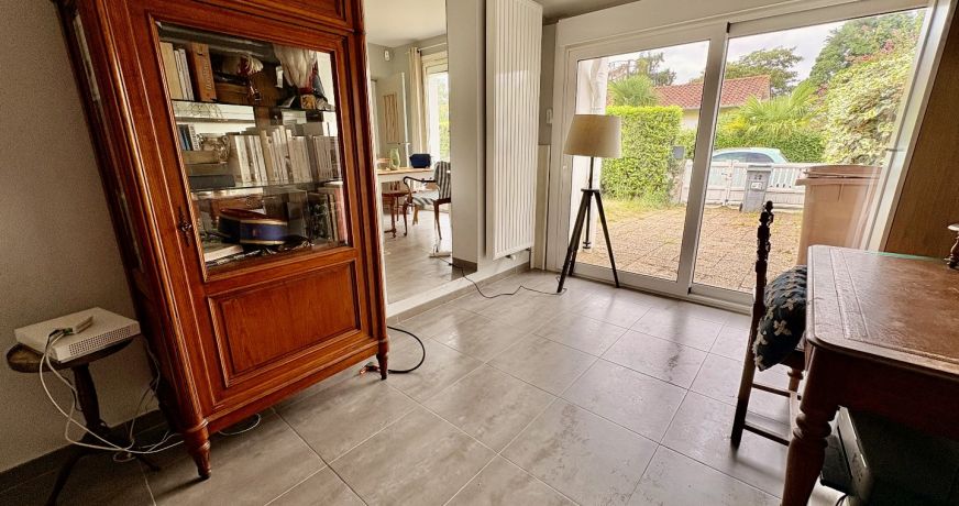 vente Maison Bizanos