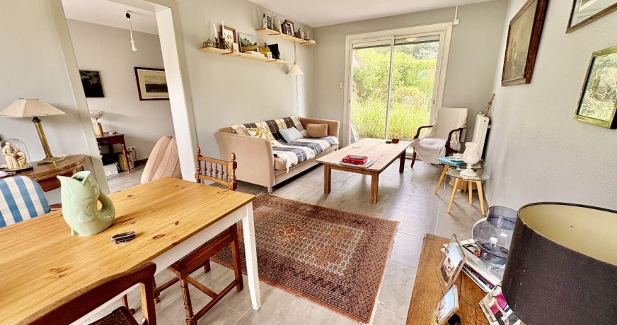 vente Maison Bizanos