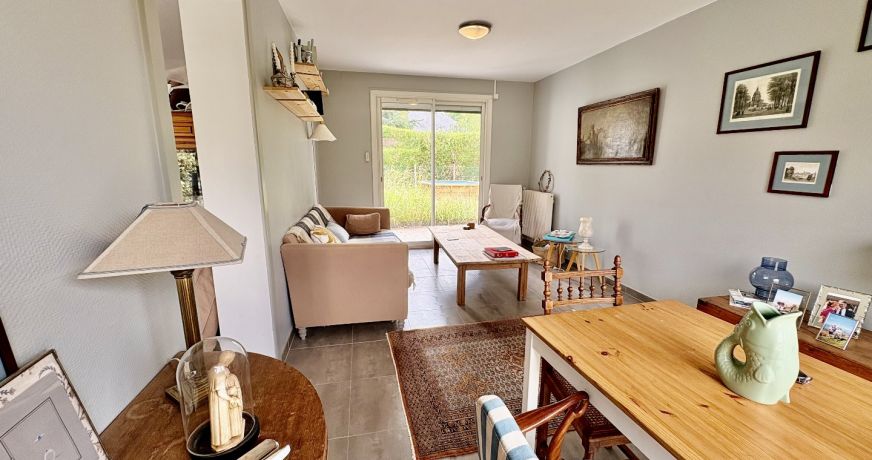 vente Maison Bizanos