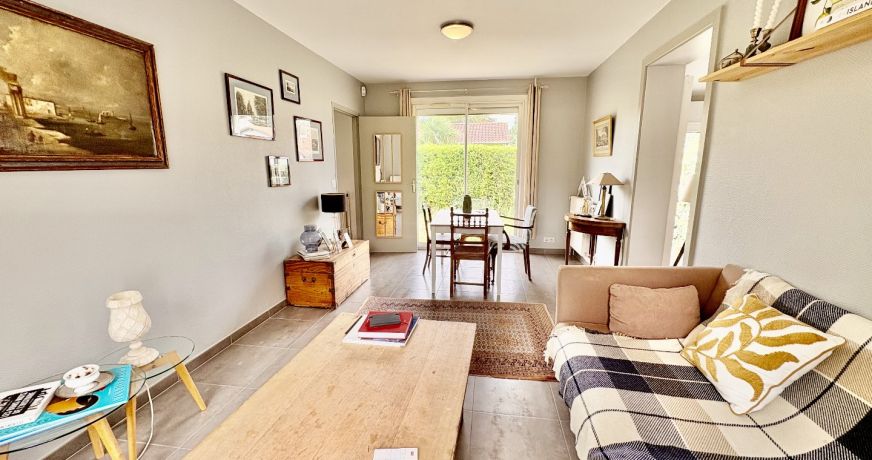 vente Maison Bizanos