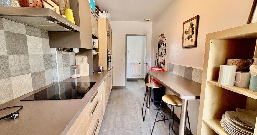 vente Maison Bizanos