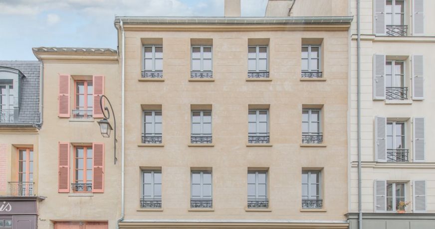 vente Appartement rénové Versailles