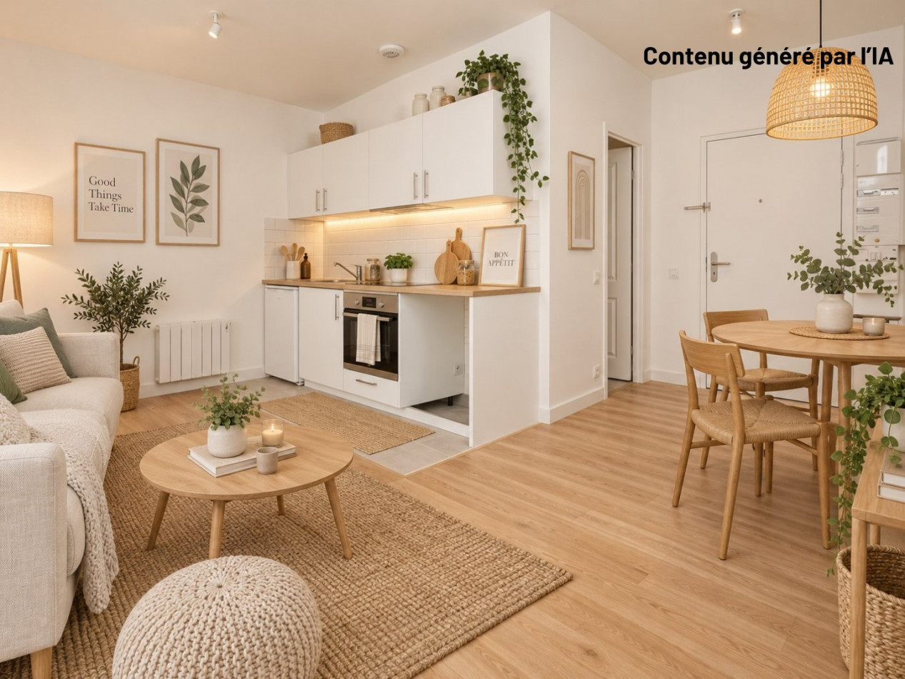à vendre Appartement rénové Versailles - Photo 1