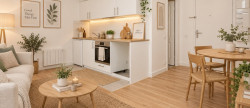 vente Appartement rénové Versailles