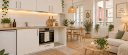 vente Appartement rénové Versailles
