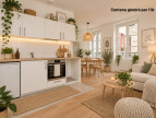 à vendre Appartement rénové Versailles