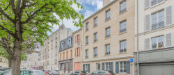 vente Appartement rénové Versailles